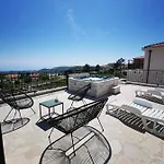 Villa Bosna Near Dubrovnik Very Beautiful Entirely Privatized Swimming Pool, Jacuzzi, Sauna, Billiard, Ping-pong Ivanica