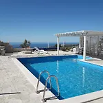 Bosna Near Dubrovnik Very Beautiful Entirely Privatized Swimming Pool, Jacuzzi, Sauna, Billiard, Ping-pong 빌라 Ivanica