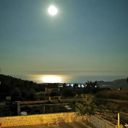 Bosna Near Dubrovnik Very Beautiful Entirely Privatized Swimming Pool, Jacuzzi, Sauna, Billiard, Ping-pong Willa Ivanica