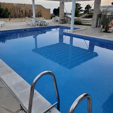 Bosna: Private Luxury Retreat Near Dubrovnik