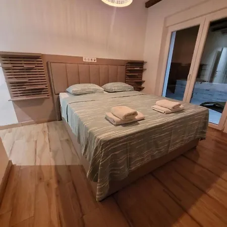 빌라 Bosna Near Dubrovnik Very Beautiful Entirely Privatized Swimming Pool, Jacuzzi, Sauna, Billiard, Ping-pong