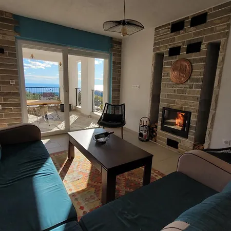 Bosna Near Dubrovnik Very Beautiful Entirely Privatized Swimming Pool, Jacuzzi, Sauna, Billiard, Ping-pong * Ivanica