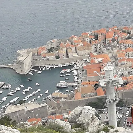 Bosna Near Dubrovnik Very Beautiful Entirely Privatized Swimming Pool, Jacuzzi, Sauna, Billiard, Ping-pong Willa