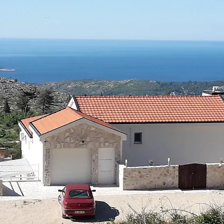 Villa Bosna: Private Luxury Retreat Near Dubrovnik