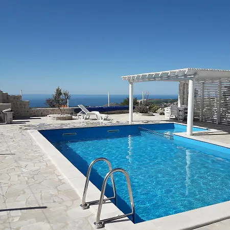 Bosna: Private Luxury Retreat Near Dubrovnik Villa Ivanica